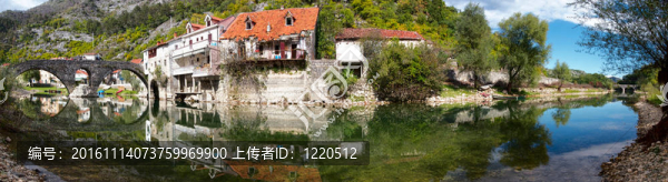 古磚橋