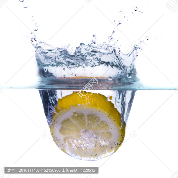 檸檬飛濺