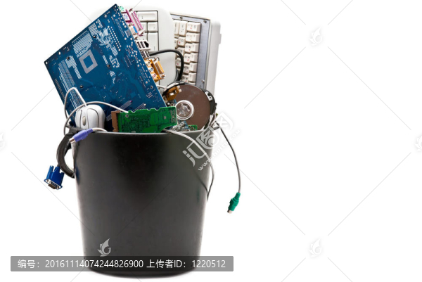 倉里舊五金