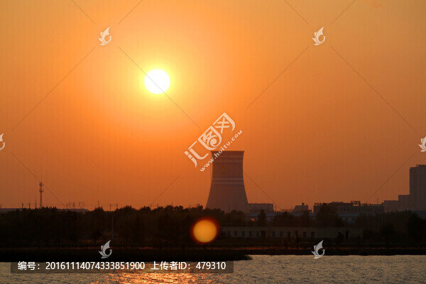 火力發(fā)電廠