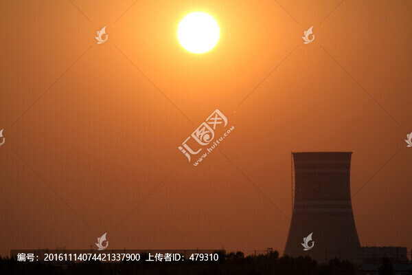 火力發(fā)電廠