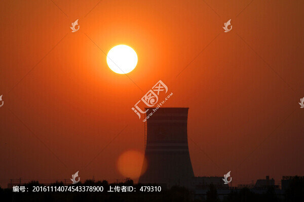 火力發(fā)電廠