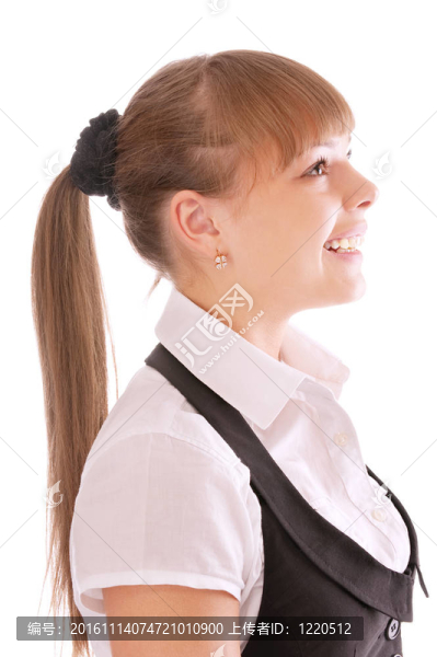 簡介女人