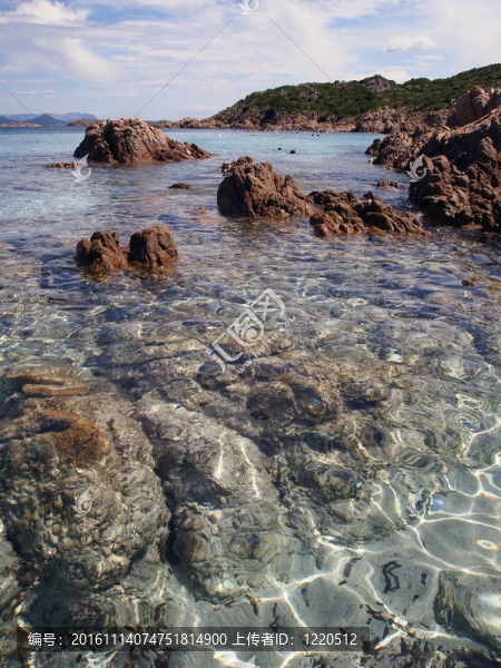 翡翠王子海灘海灘
