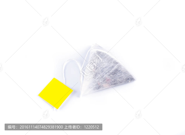 茶葉袋收起來(lái)