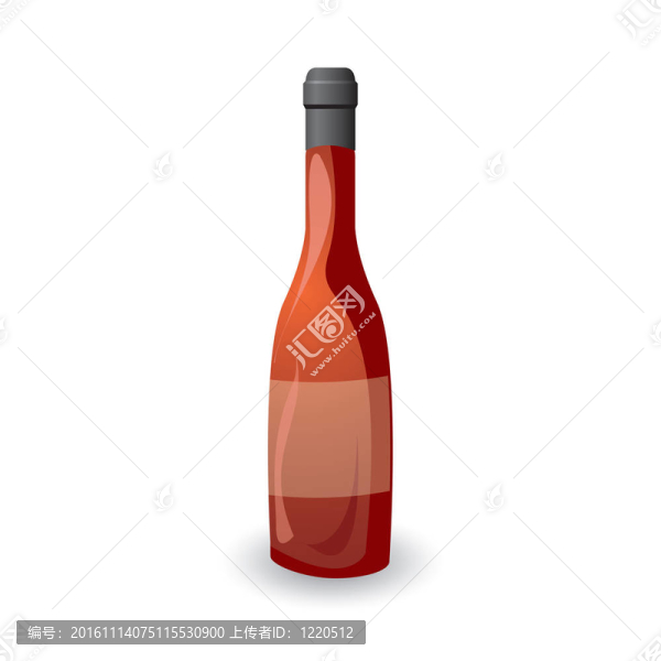 酒瓶
