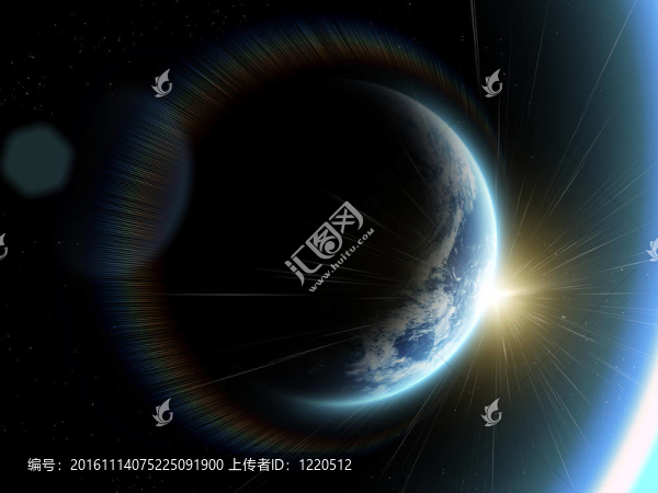 行星地球