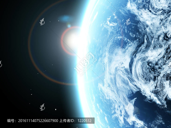 行星地球