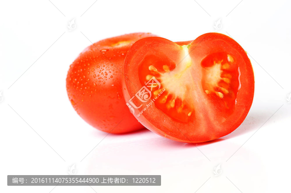 蕃茄片