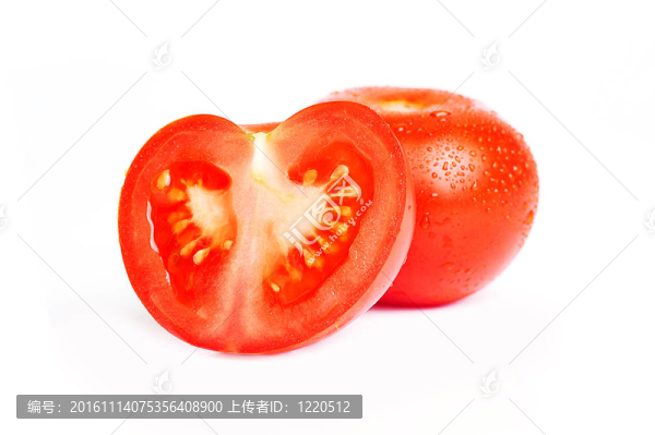 蕃茄片