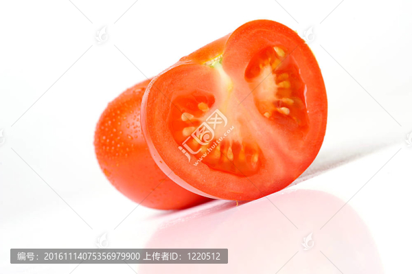 蕃茄片