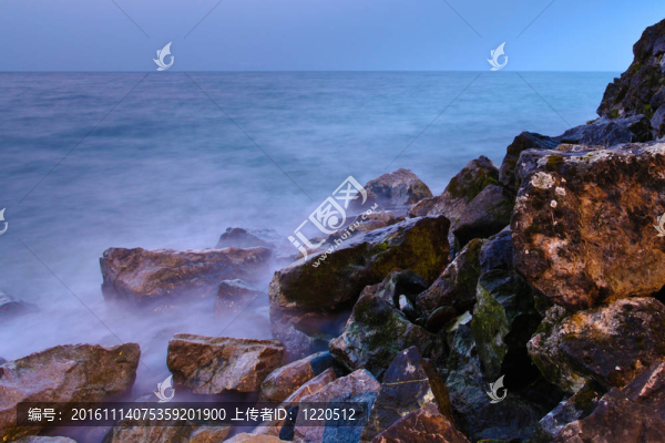 波浪