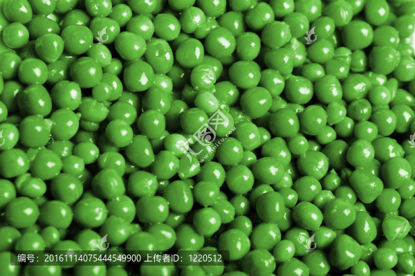 綠色的豌豆-匯圖網(wǎng) www.fosd68.com 綠色的豌豆