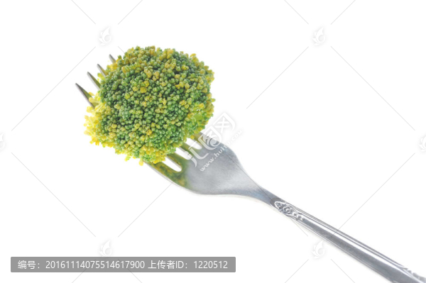 綠花椰菜