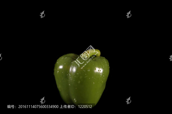 綠辣椒