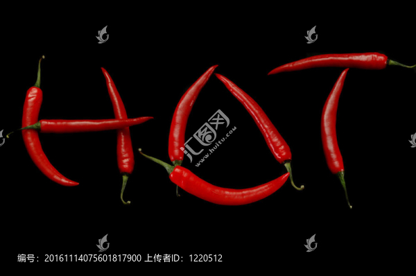 紅辣椒