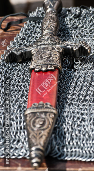 中世紀(jì)的軍械庫(kù)