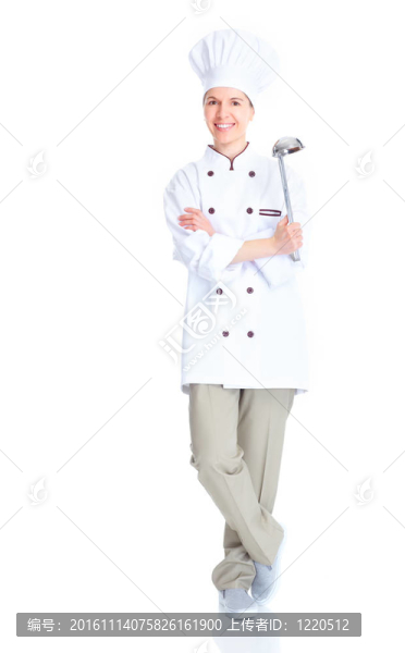 廚師