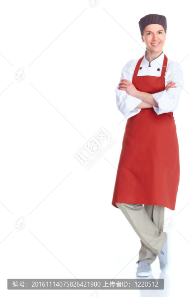 廚師