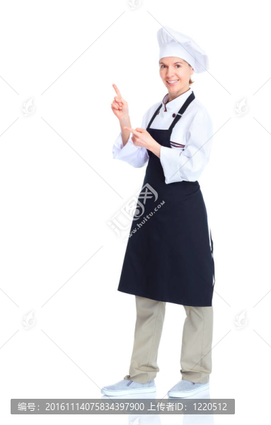 廚師