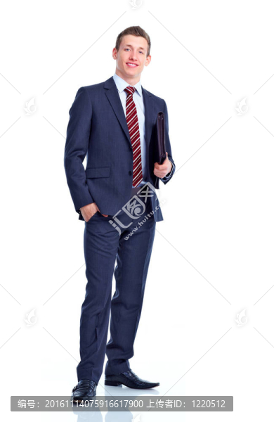 商人
