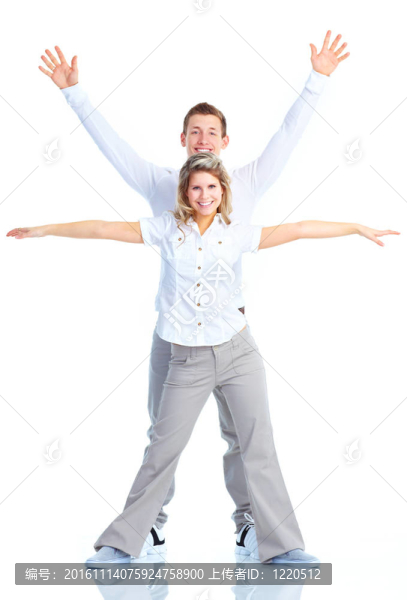 夫婦