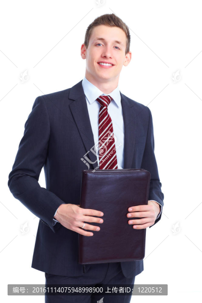 商人