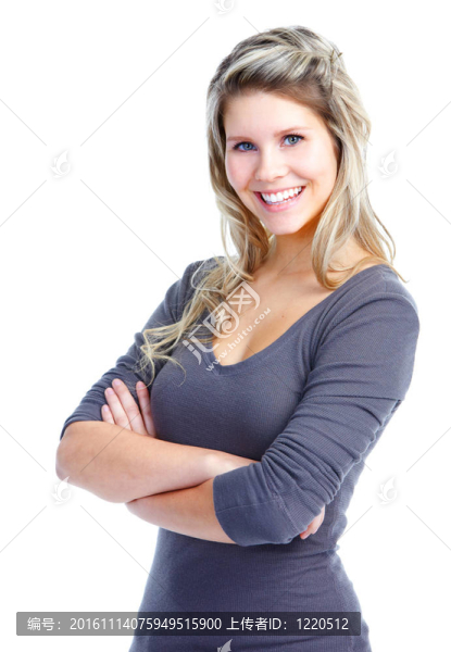 女人