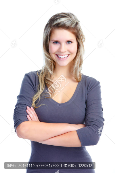 女人