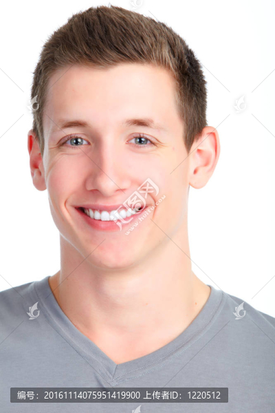 年輕人