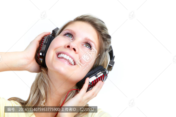 女孩