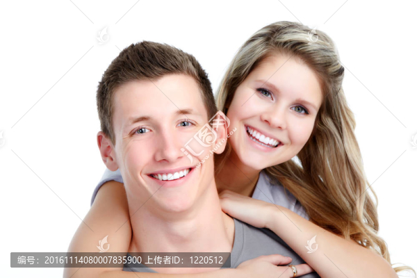 夫婦