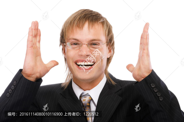 男子套裝