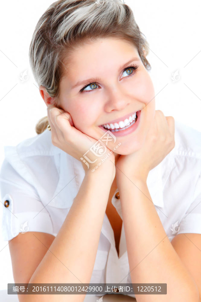 女人