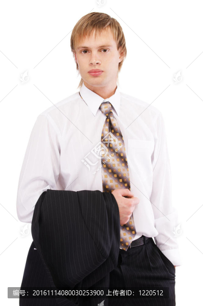 商人
