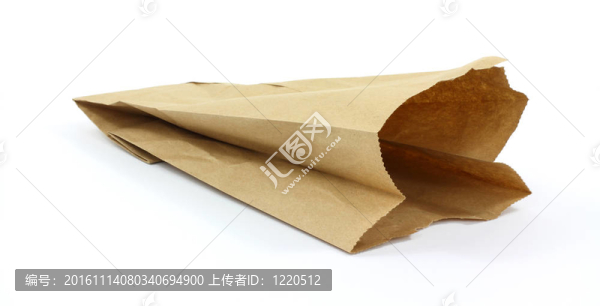 布朗紙袋