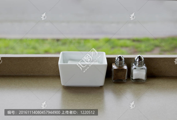 鹽和胡椒餐廳