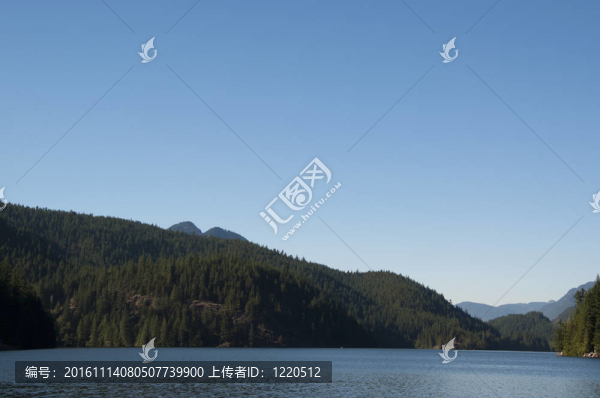 美麗的自然景觀