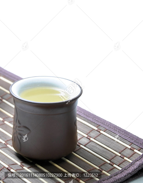 關(guān)閉中國(guó)茶杯