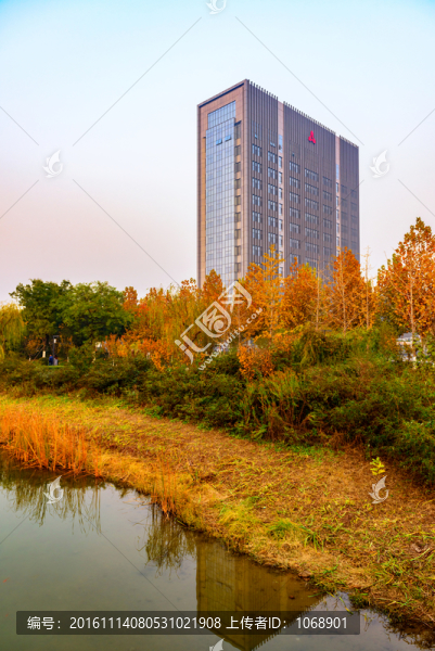現(xiàn)代建筑