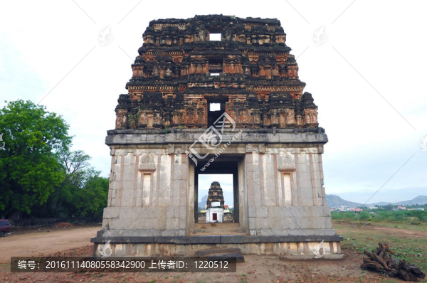 金吉堡