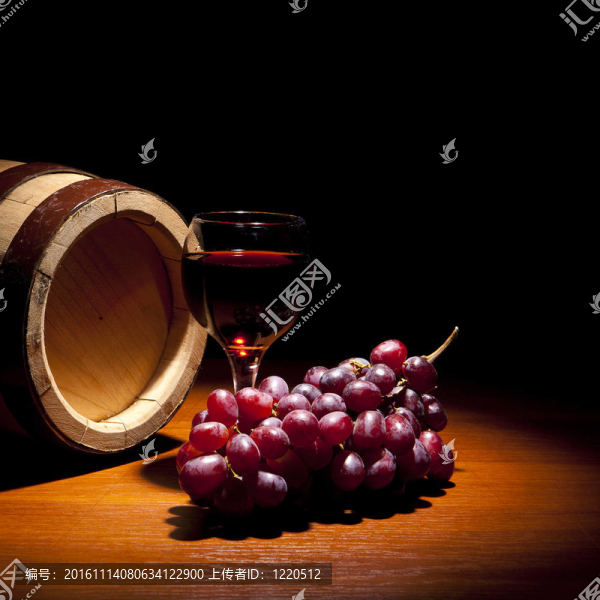 葡萄酒的成分