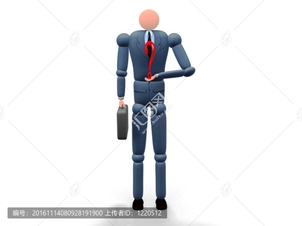問號V3