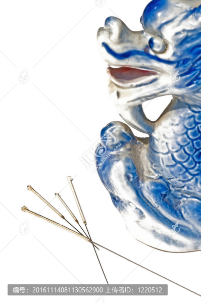 針灸針