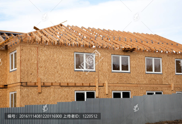 建設(shè)一個(gè)新的家園