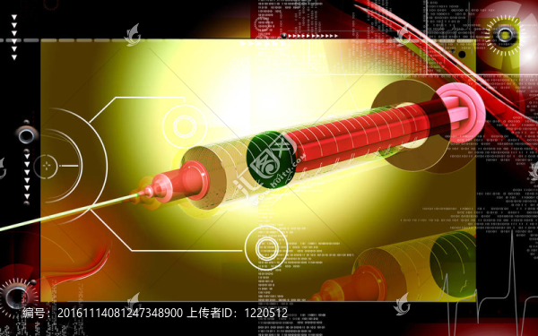 注射器