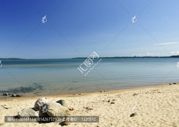 密歇根湖海灘-匯圖網(wǎng) www.fosd68.com 密歇根湖海灘
