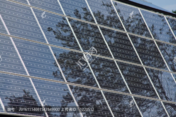 太陽能發(fā)電