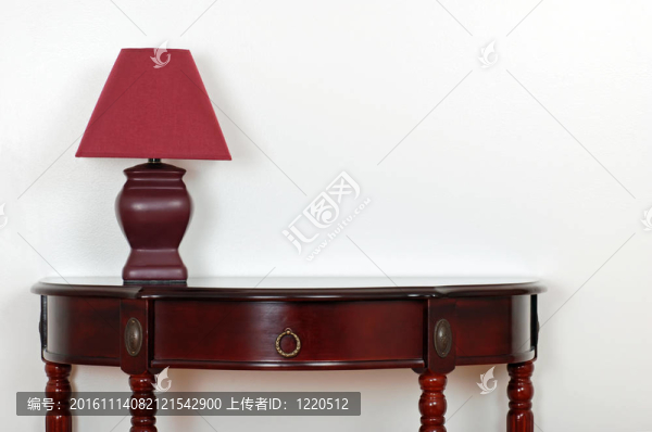 紅燈桌