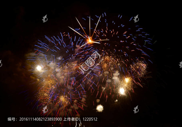 煙花爆竹；畢爾巴鄂；Bizkaia；西班牙
